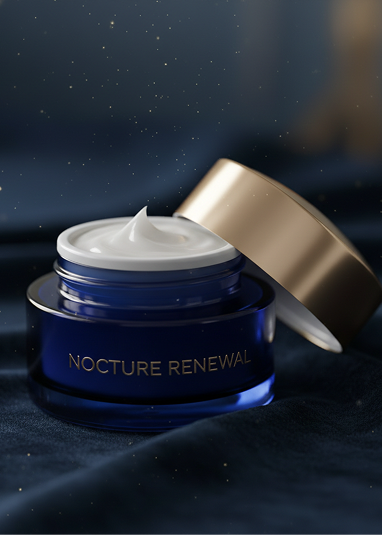 Night Repair Cream