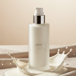 Velvet Milk Cleanser